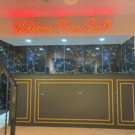 Bolu Pasa酒店 外观 照片
