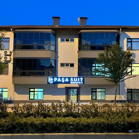 Bolu Pasa酒店 外观 照片