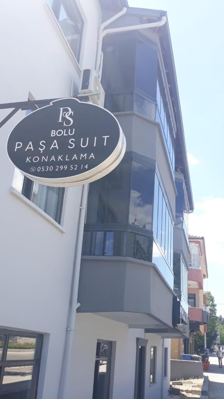 Bolu Pasa酒店 外观 照片