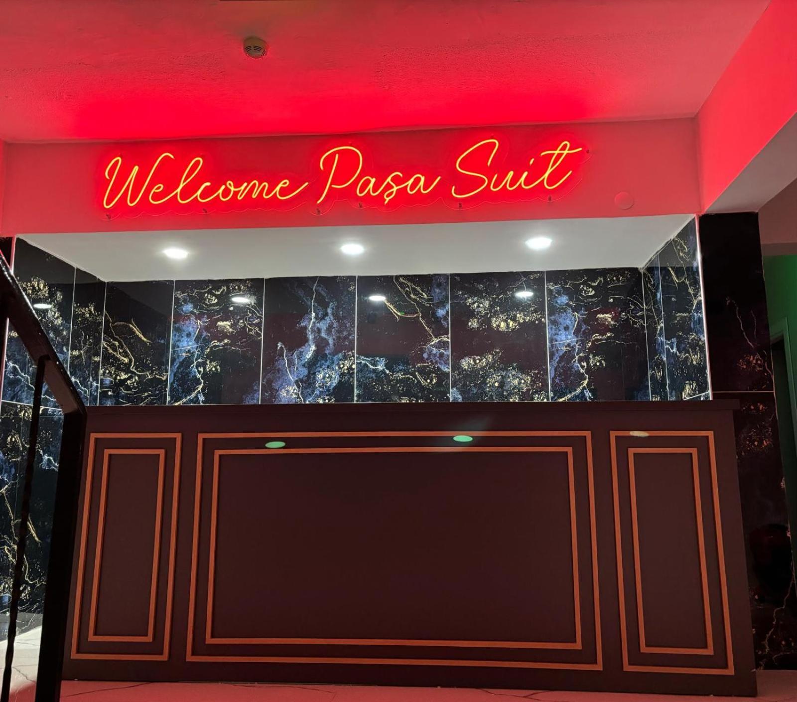 Bolu Pasa酒店 外观 照片